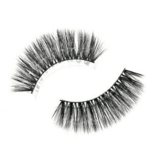 Lavender Faux 3D Volume Lashes